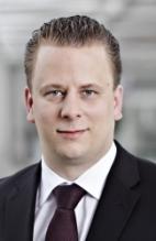 Steffen Scheuble Solactive AG 